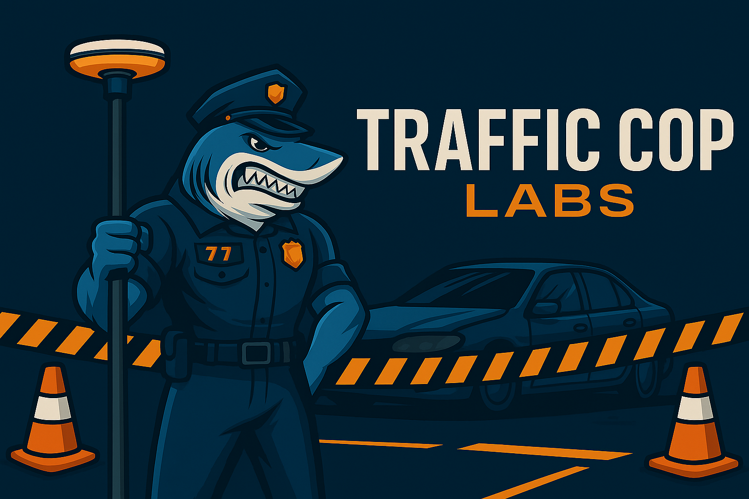 Traffic Cop Labs