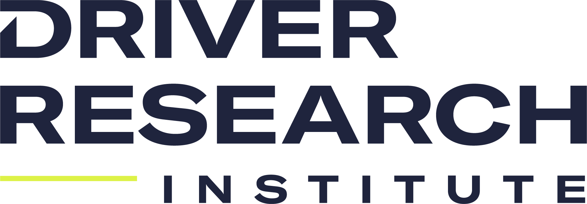 Driver Research Institute