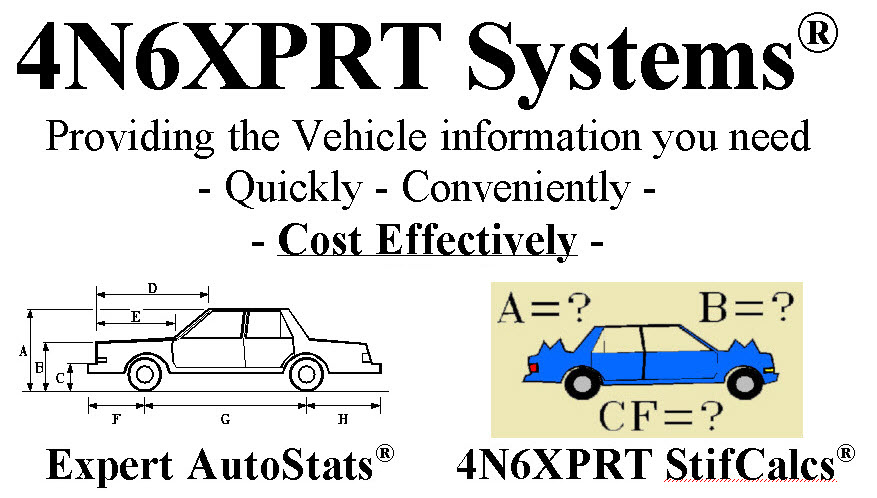 4N6XPRT Systems