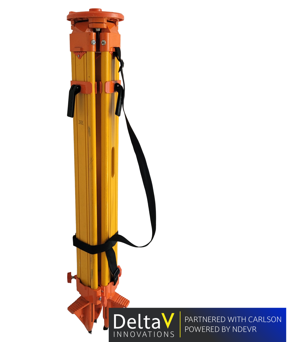 Heavy Duty Tripod