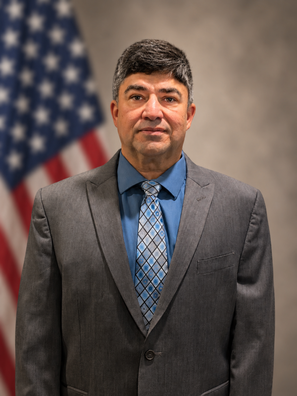 Robert Ventura